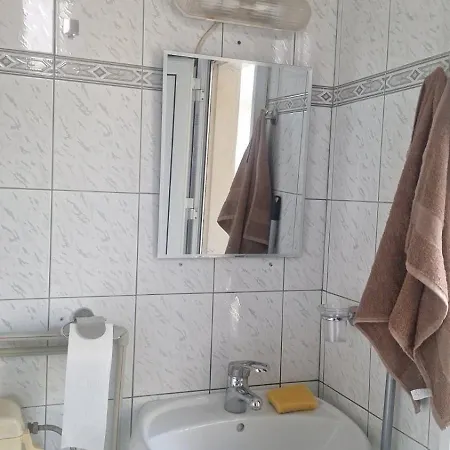 Katalina Apartment