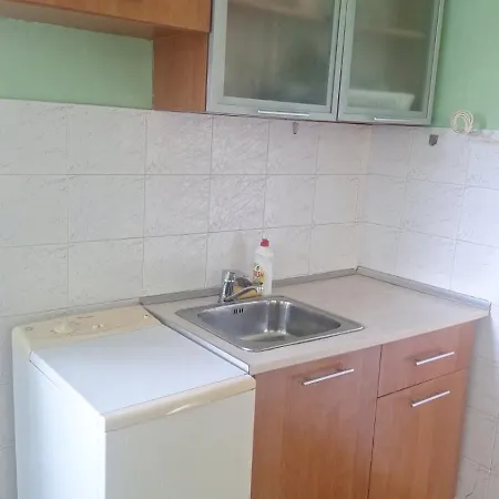 Apartment Katalina