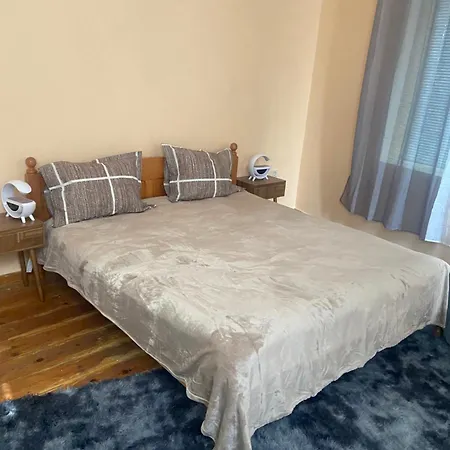 Apartment Katalina *