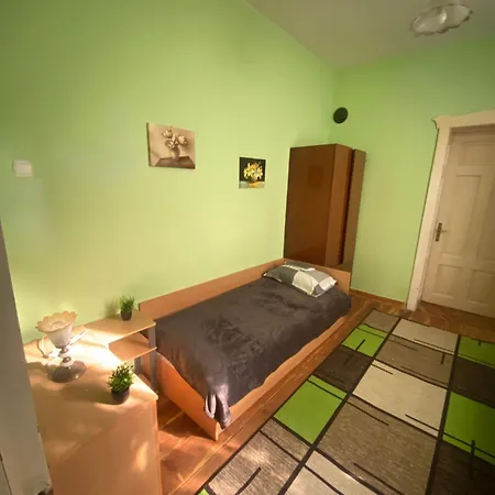 Apartment Katalina