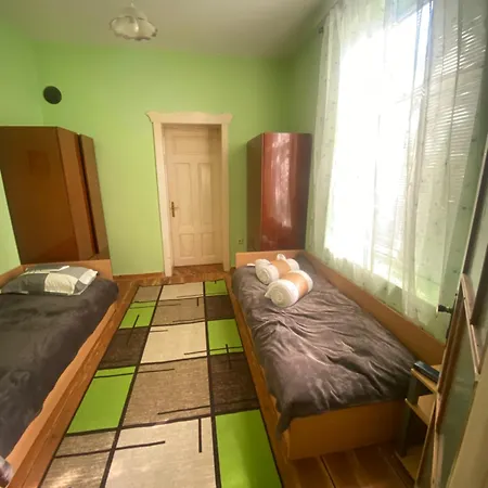 Katalina Apartment