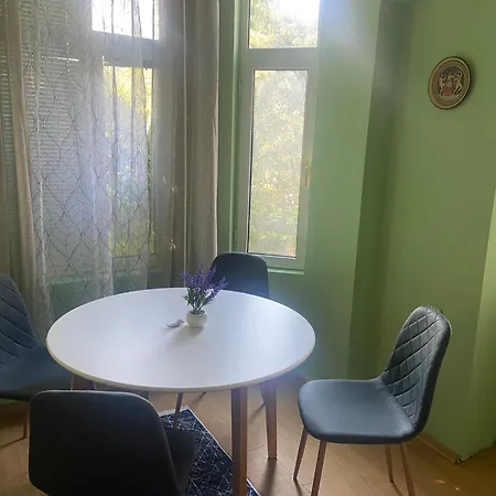 Apartment Katalina *